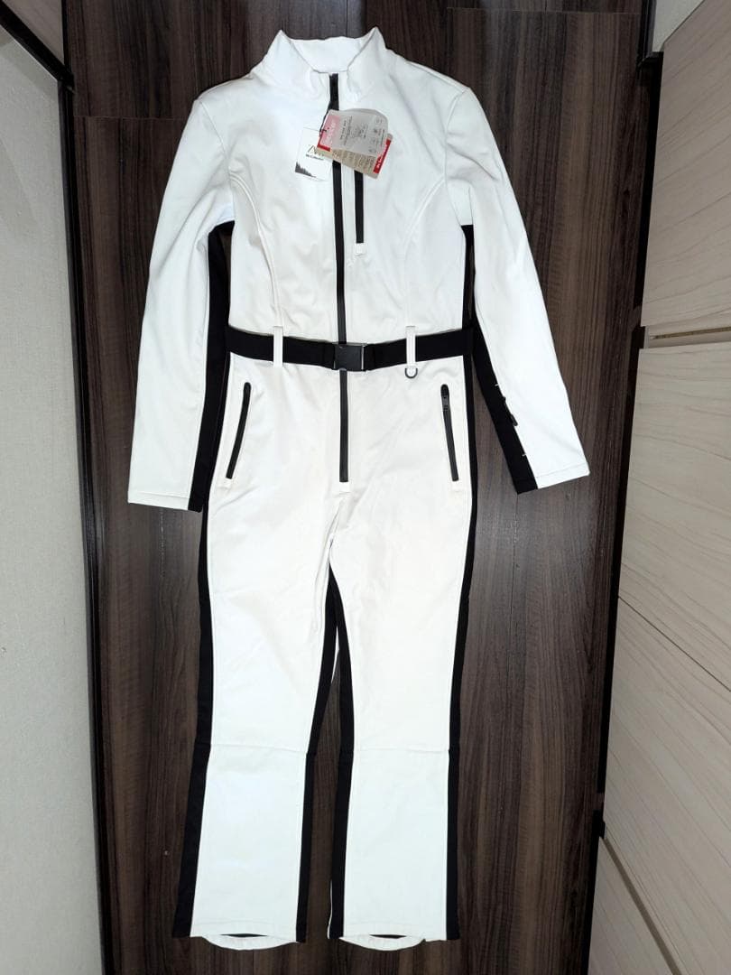 新品 ZARA スキーウェア Ski Collection