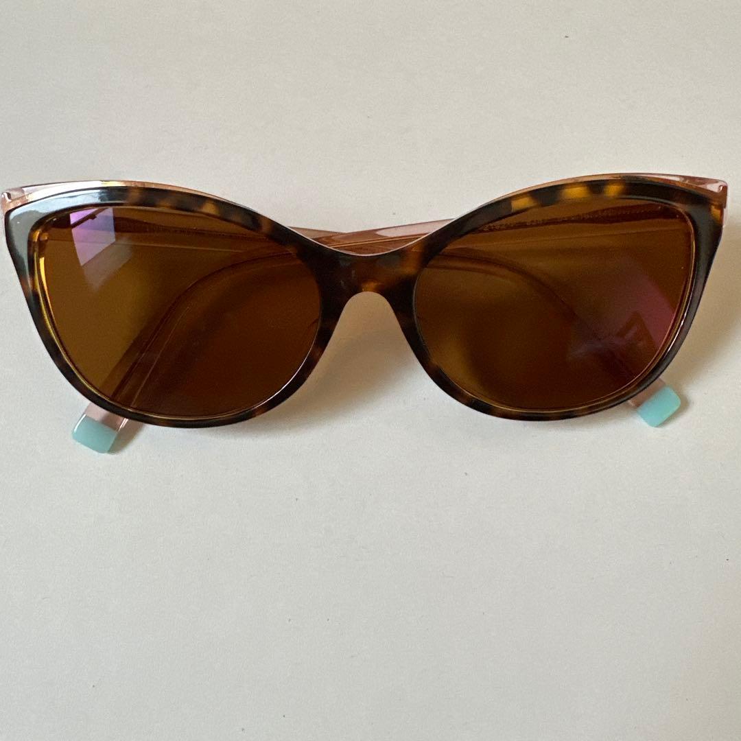 Tiffany サングラス