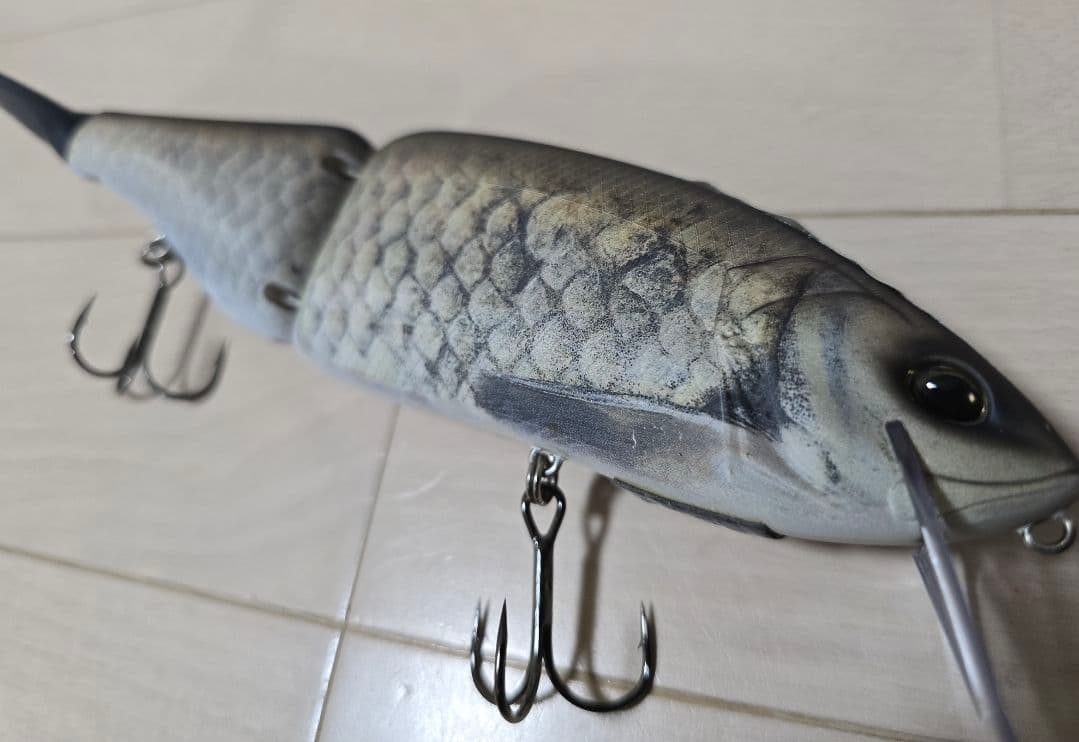 DRT クラッシュ9 256 KLASH9 LOW