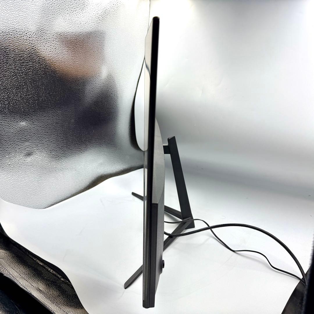 【美品】AESNO 27インチ フルHD ゲーミングモニター 240Hz