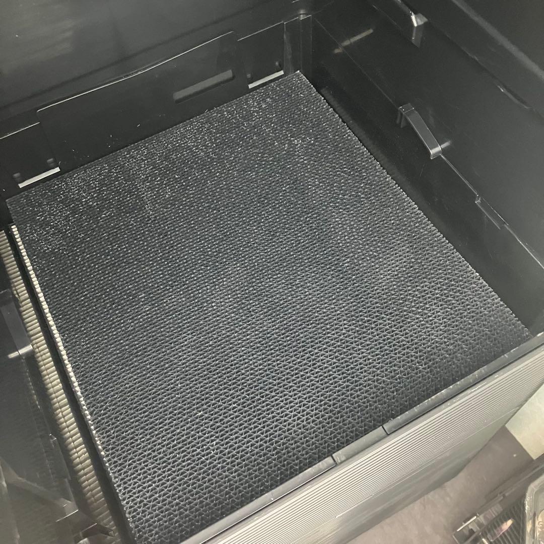 DAIKIN ダイキン 加湿空気清浄機 MCK70YKS 〜31畳　2022年製