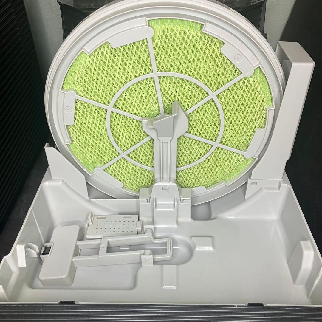 DAIKIN ダイキン 加湿空気清浄機 MCK70YKS 〜31畳　2022年製