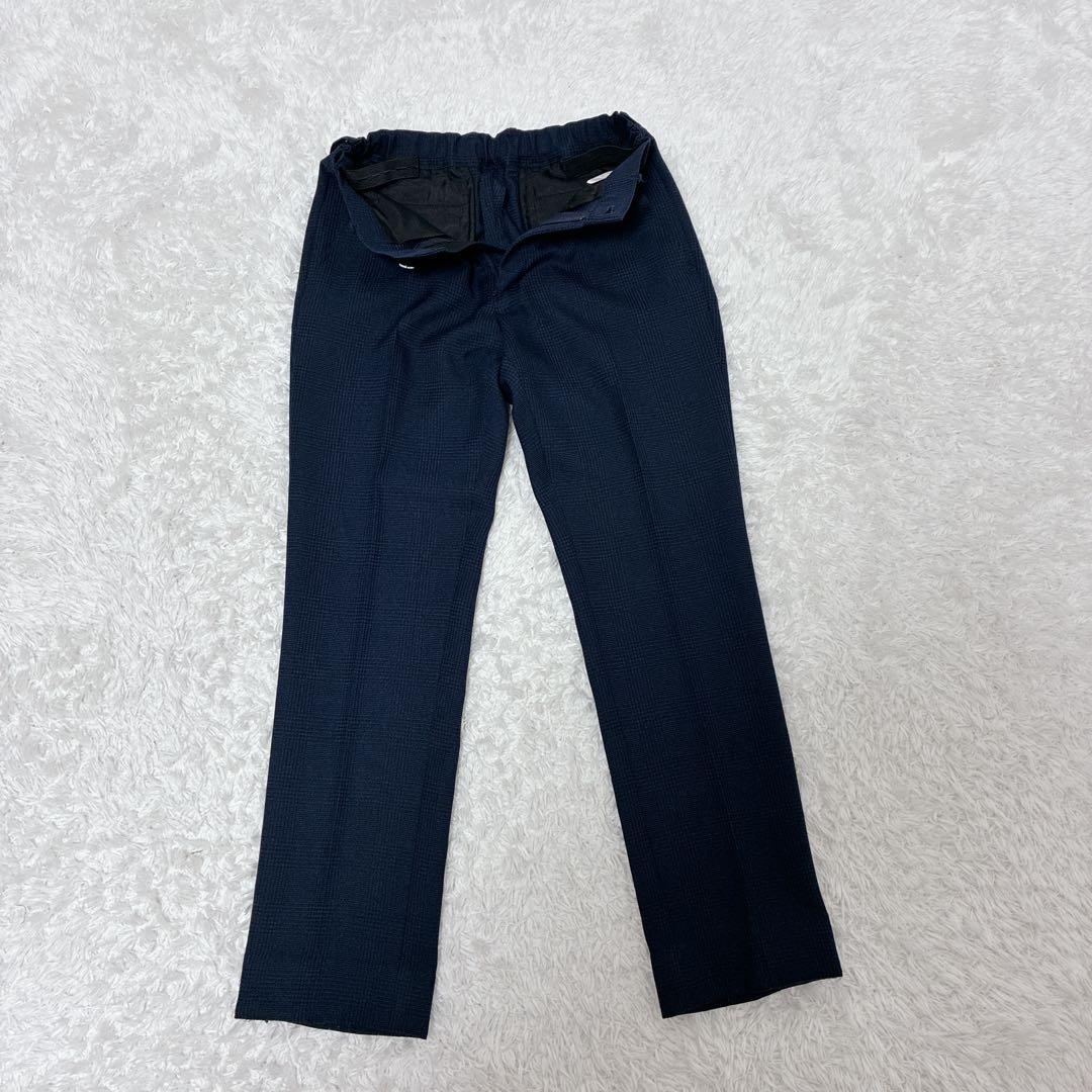 【極美品】BEAMS DESIGN 男の子 フォーマルスーツ 5点セット 卒服