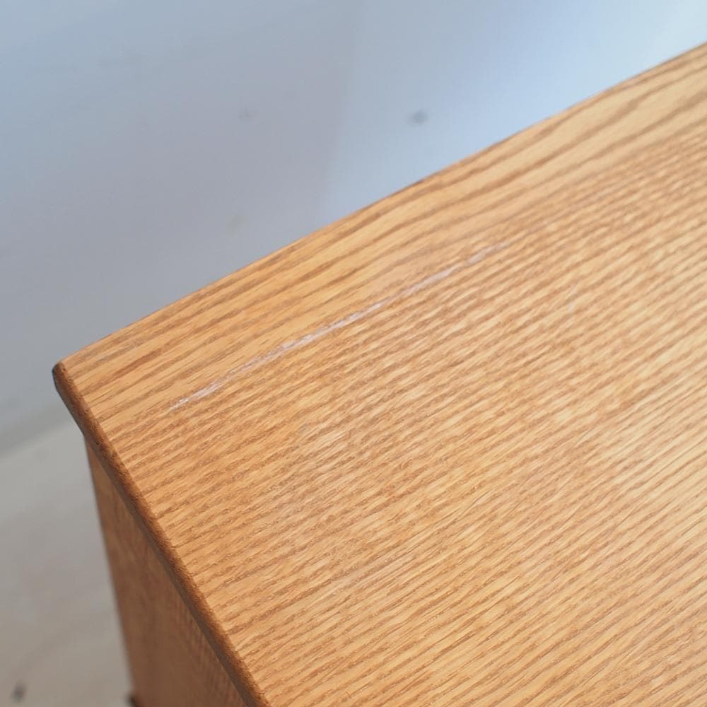 モモナチュラル/momo natural VENT サイドボード キャビネット