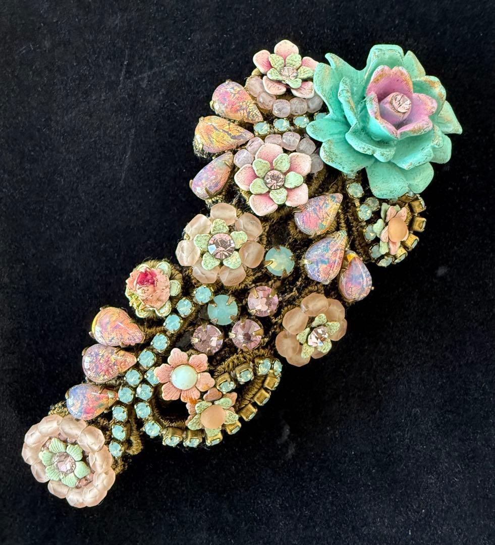 MICHAL NEGRINミハエルネグリン バレッタ②