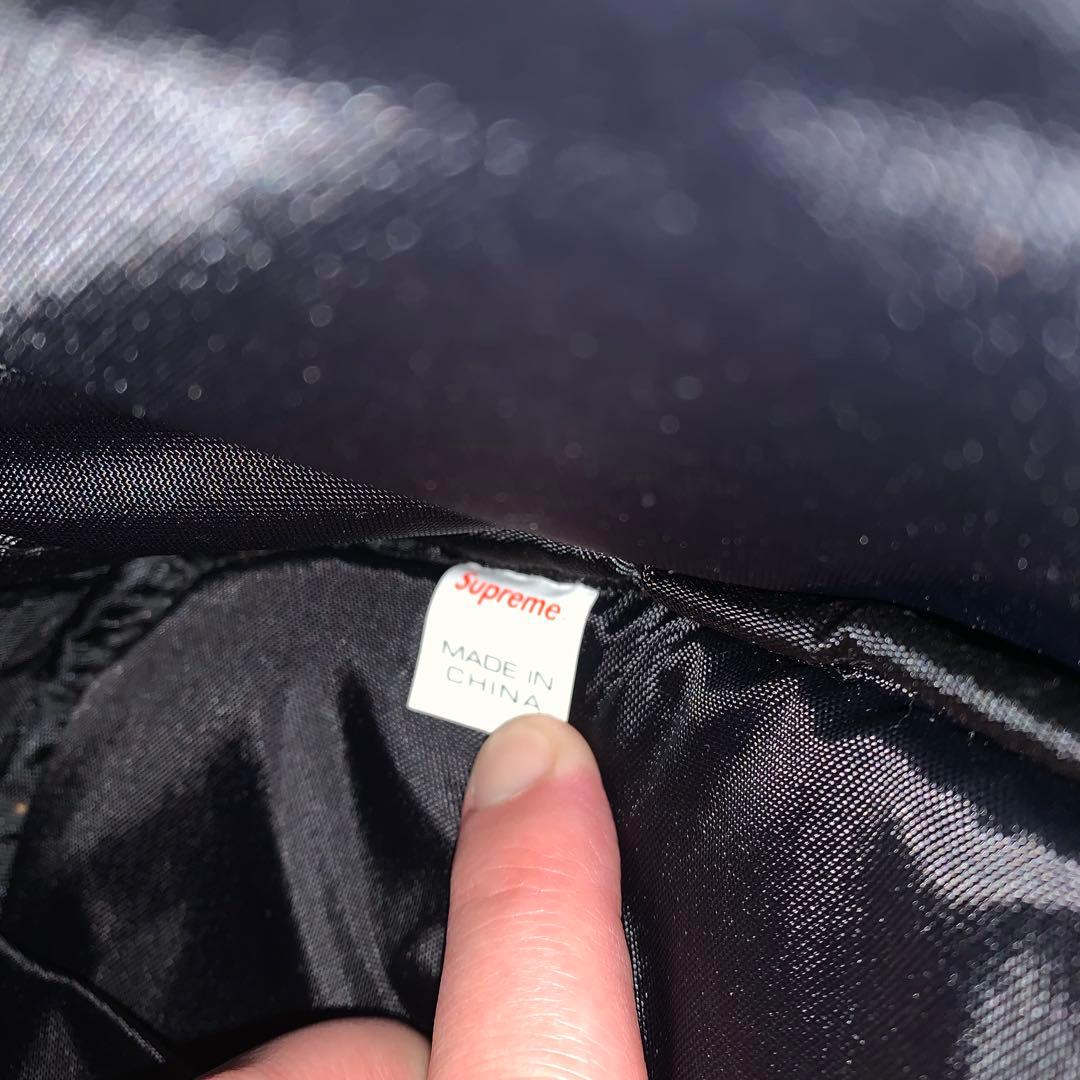 【限定セール】supreme バックパック