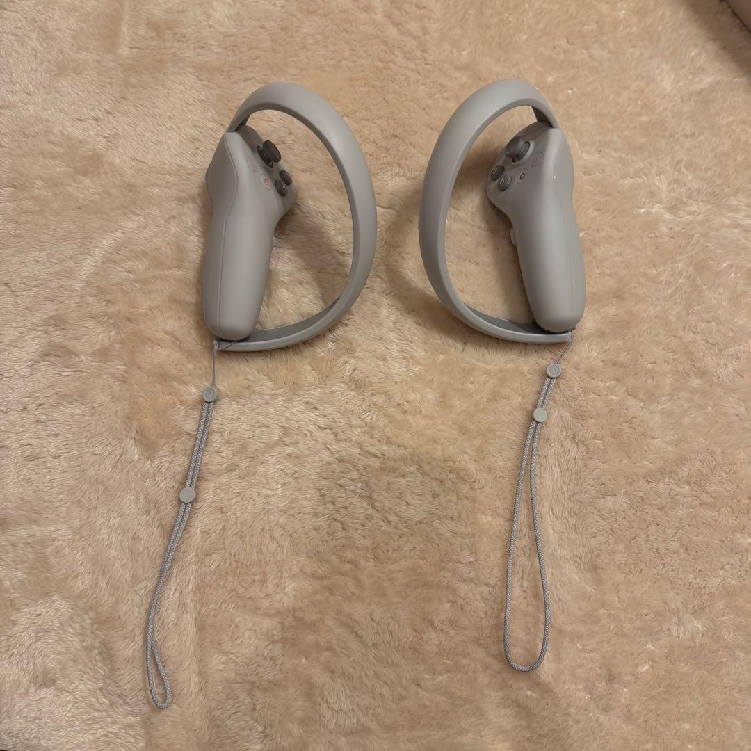 【極美品✨】PICO4 128GB VR ケース付き 使用時間2時間！