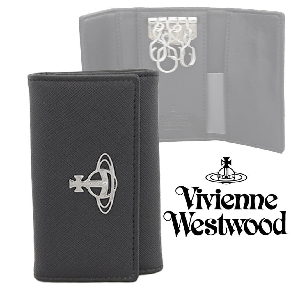 ヴィヴィアンウエストウッド キーケース