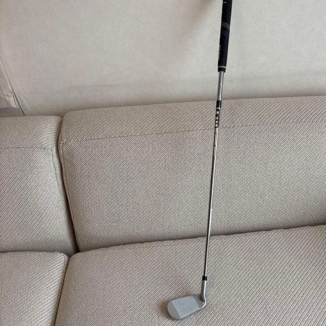 Kascoキャスコ　ドルフィン　ピッチ&ラン　ウェッジ　119 48度