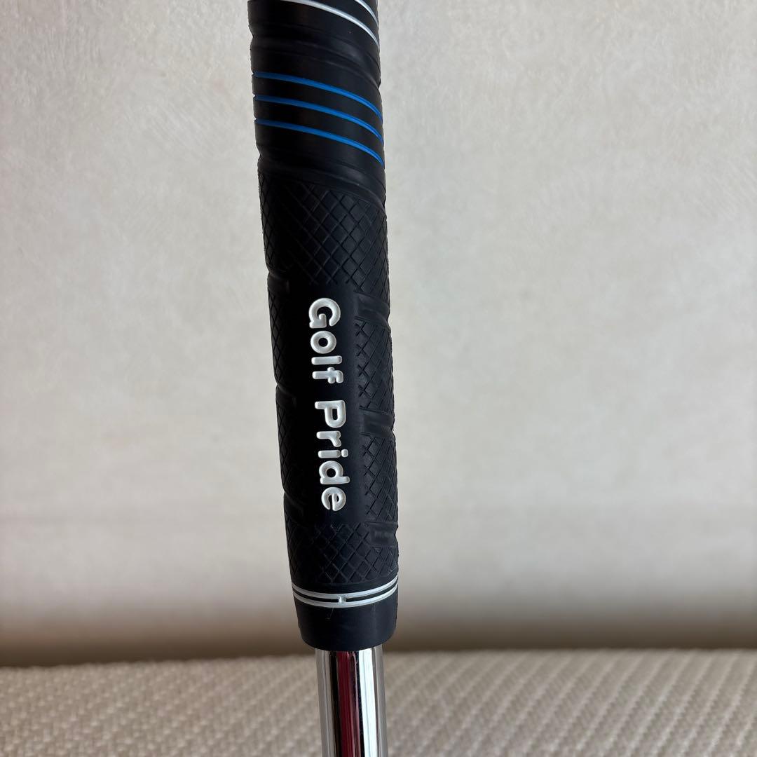 Kascoキャスコ　ドルフィン　ピッチ&ラン　ウェッジ　119 48度