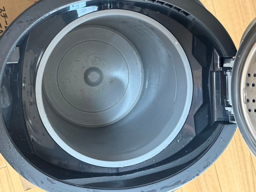 EE-TA60-BM（ソフトブラック）