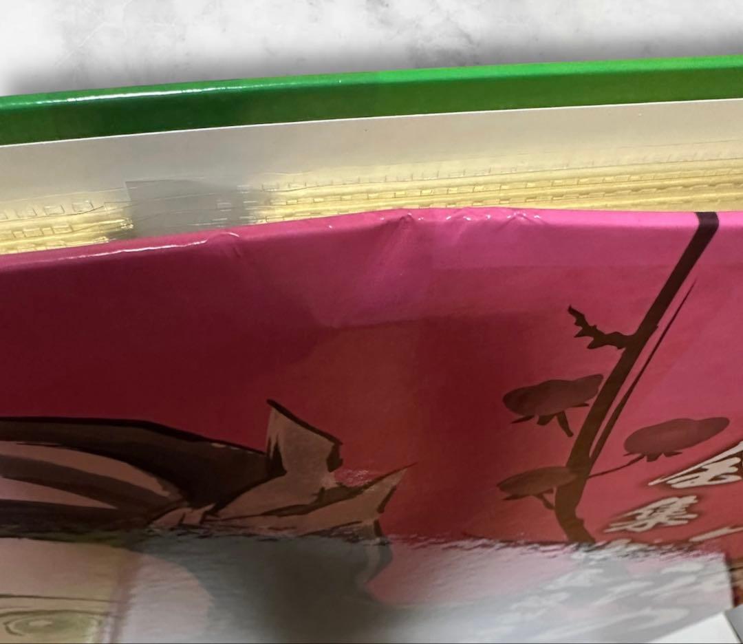 鬼滅の刃 全集中展 複製ミニ色紙 複製色紙拾集帳 3冊 新聞 A２ファイル付き