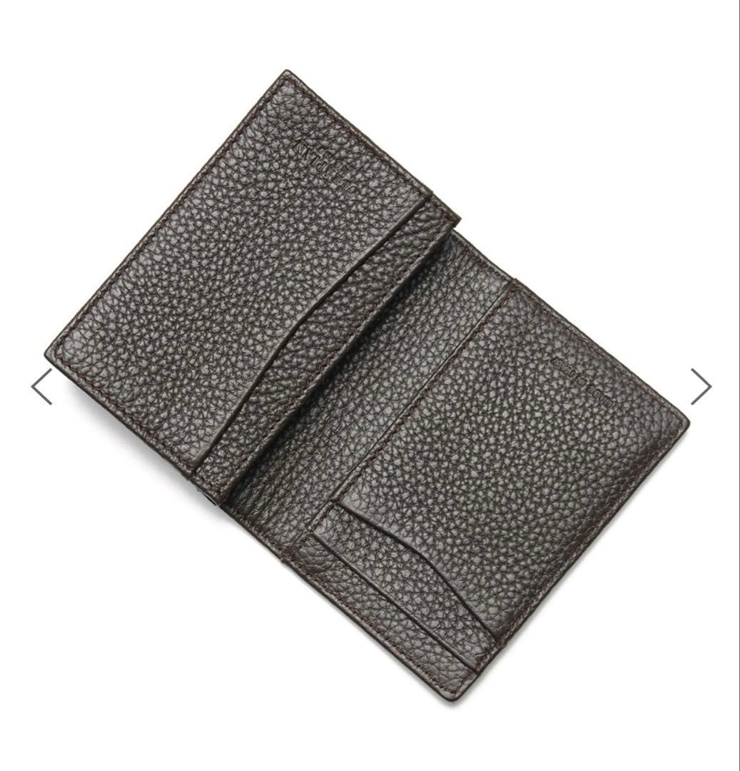 SERAPIAN 名刺入れ