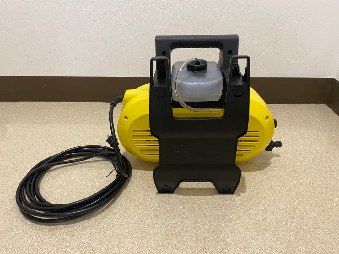KARCHER ケルヒャー JTK 28 高圧洗浄機