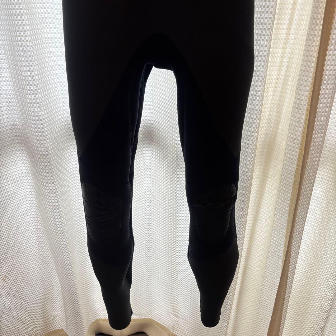 Billabong フルスーツ 黒　L relaxサイズ