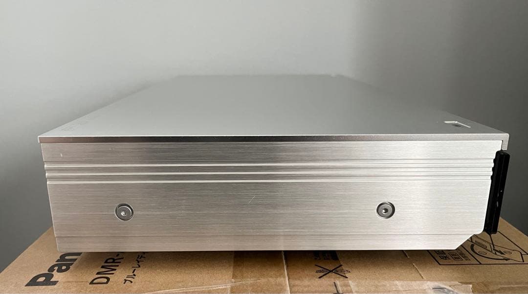 【美品 希少】DMR-BZT9300 Panasonic DIGA