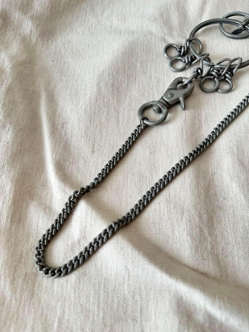 小物 JAM  MADE & Rady Made 00s Key Chain