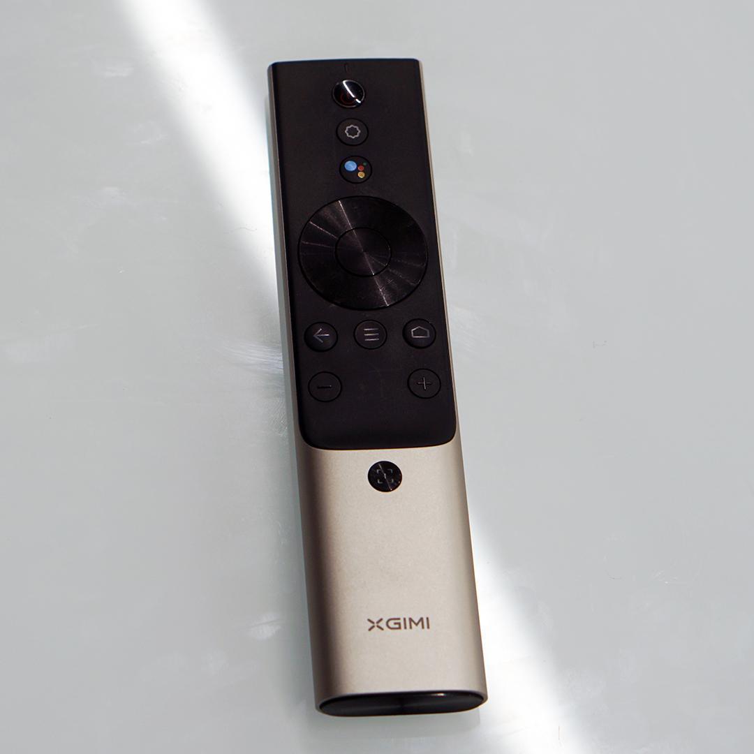 XGIMI HORIZON Ultra Dolby 4K プロジェクター