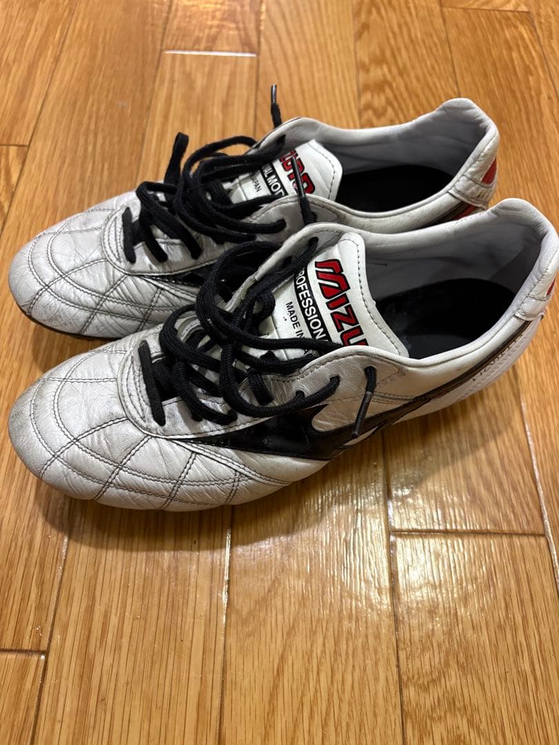 モレリア2JAPAN 25.0