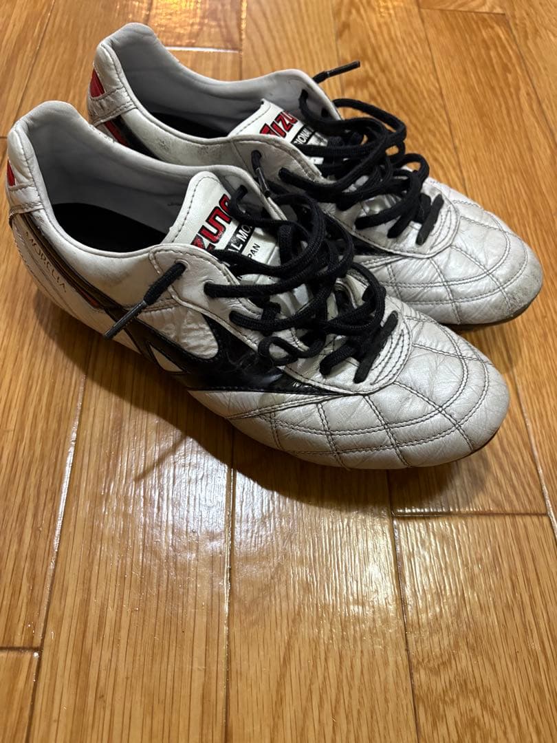 モレリア2JAPAN 25.0