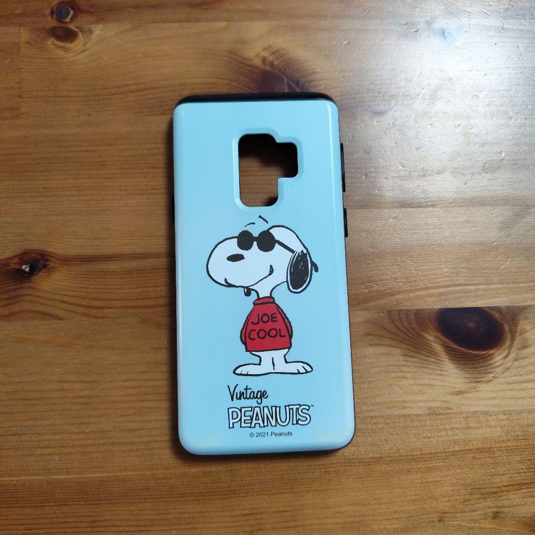 Samsung Galaxy S9 本体 パープル　au