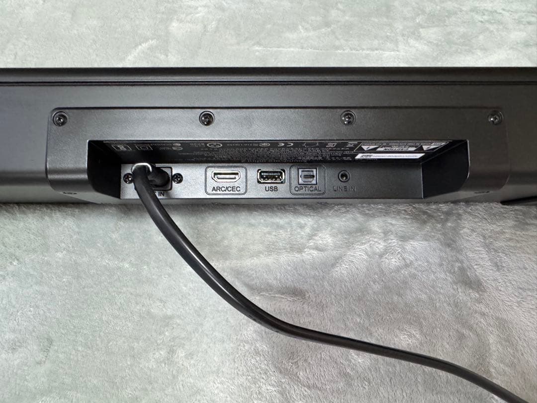 Anker Soundcore Infini 2 サウンドバー