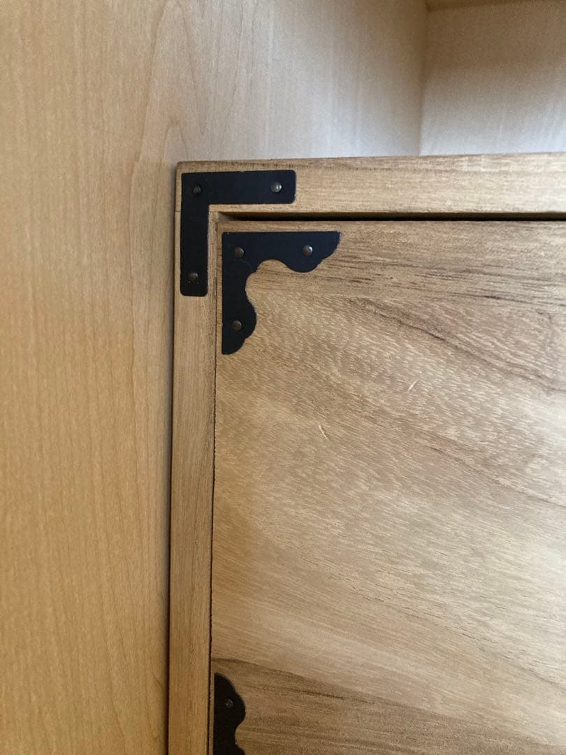 【★期間限定★】桐箪笥 桐ダンス 3段 衣装ダンス