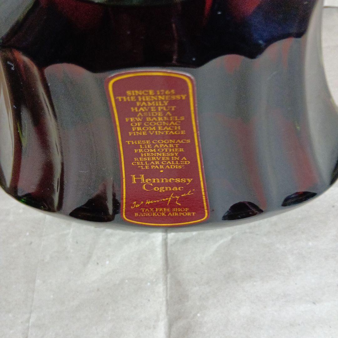 s*3様 HennessyCognac．ParadisExtra700ml