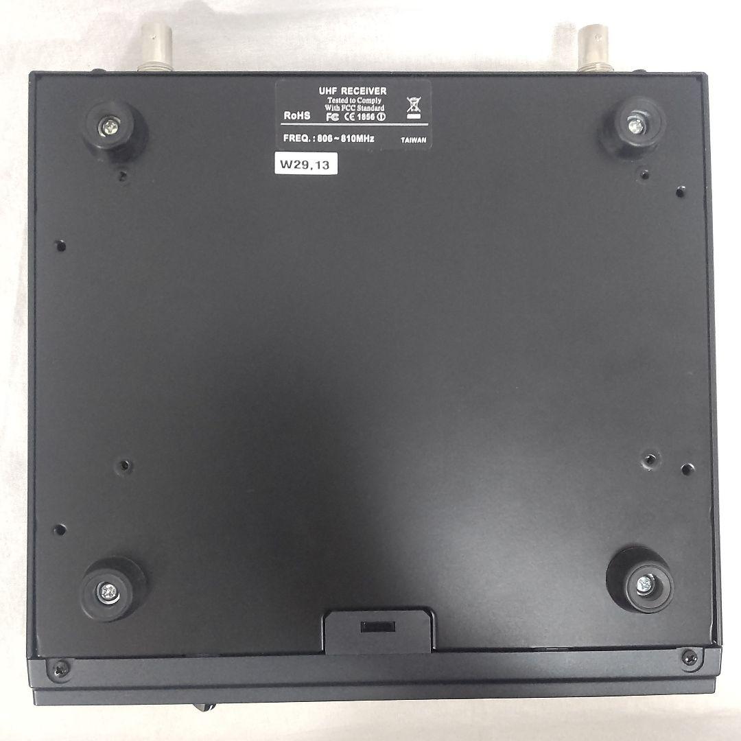 CWM-801S PLUS ワイヤレスマイク セット Classic Pro