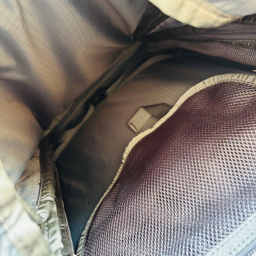 mont-bell モンベル トライパック30 リュック バックパック 3way