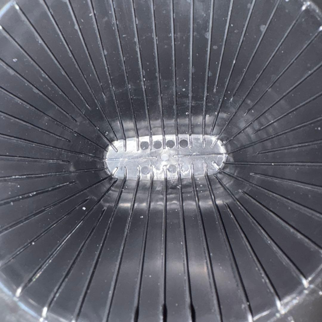 [未使用]レコルト コーン式全自動コーヒーメーカー RCD-1