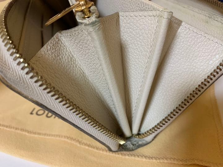 ルイヴィトン　財布