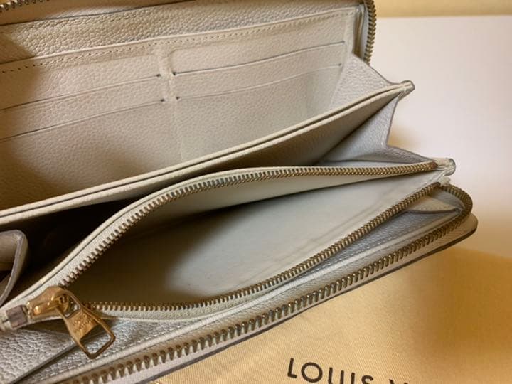 ルイヴィトン　財布