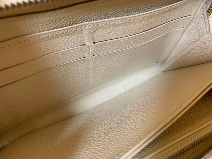 ルイヴィトン　財布