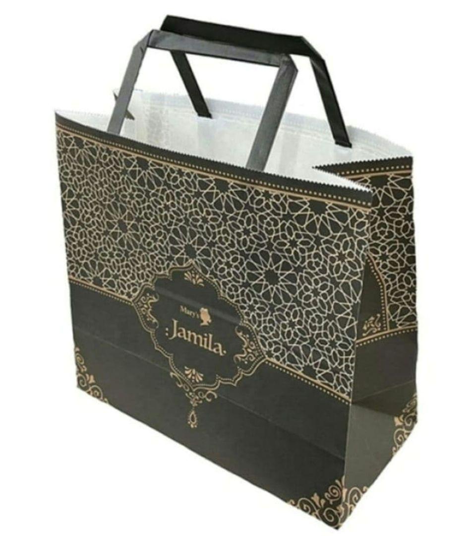 ★2026★　ジャミーラ　　6点セット　袋付き