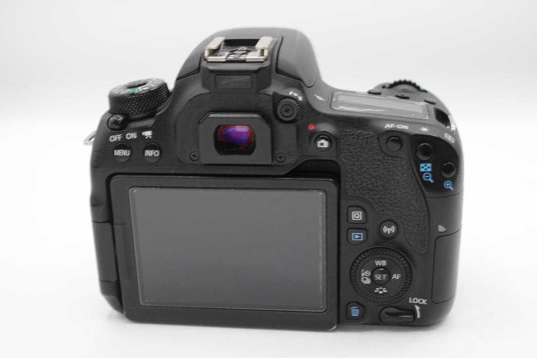 Canon キヤノン EOS 9000D ボディ◆1940