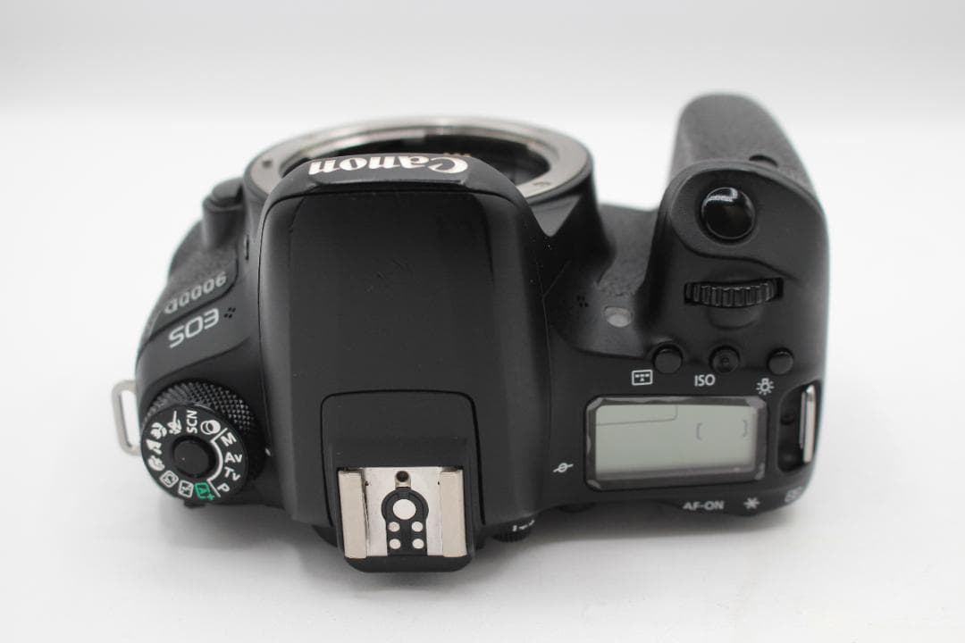 Canon キヤノン EOS 9000D ボディ◆1940