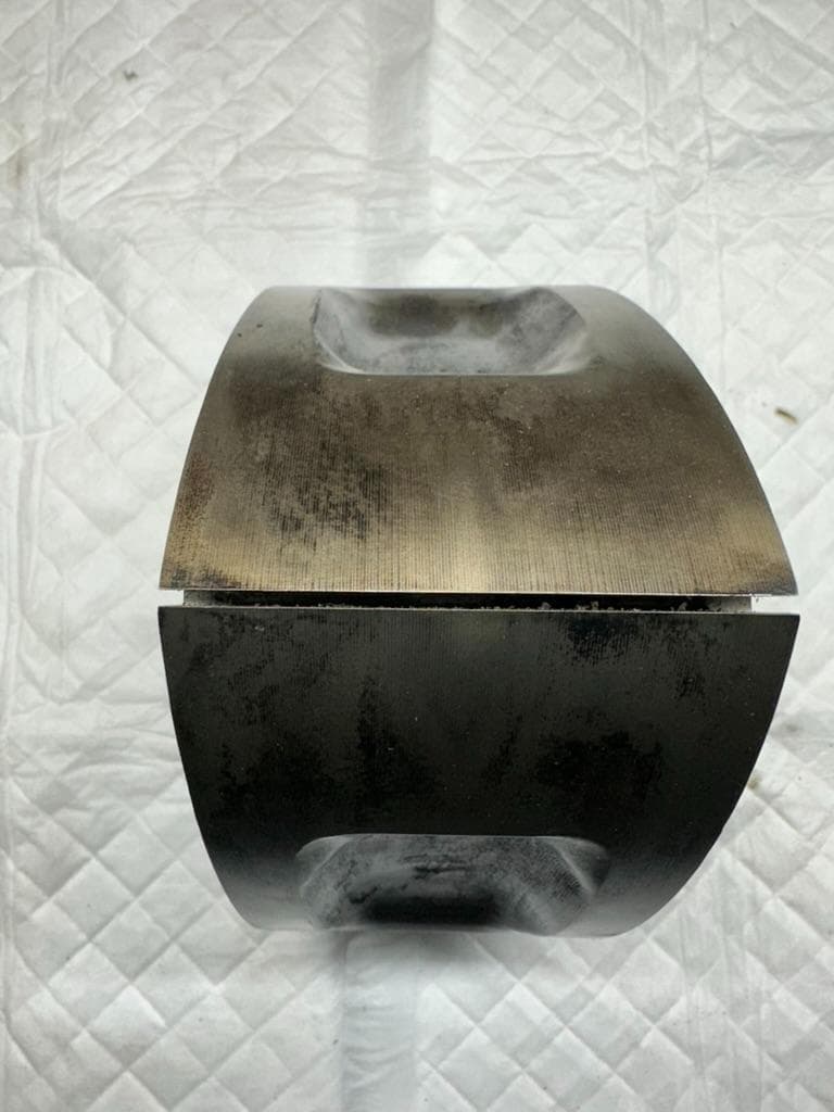 13Bローター中古品　FD3S FC3S