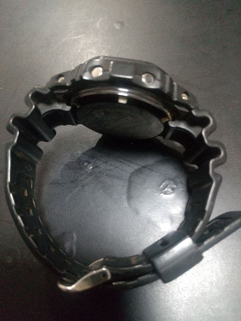 時計 G-shock GW5000