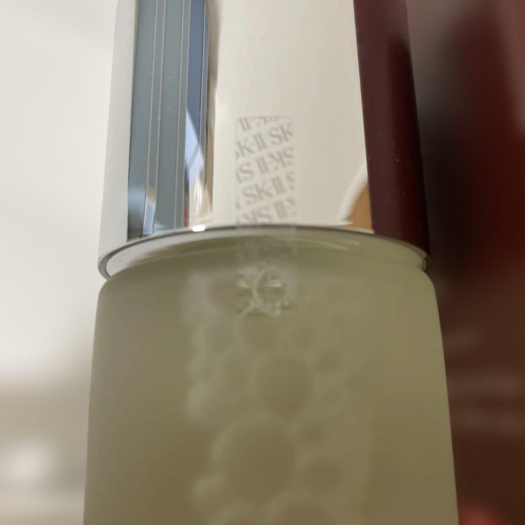 SK-II フェイシャルトリートメントエッセンス 230ml+美容乳液 15g