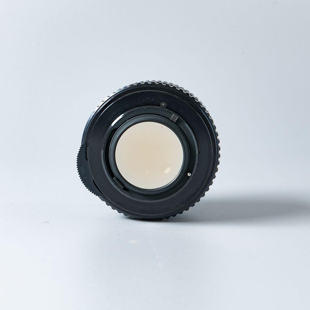 SMC TAKUMAR 1:1.4/50 単焦点レンズ