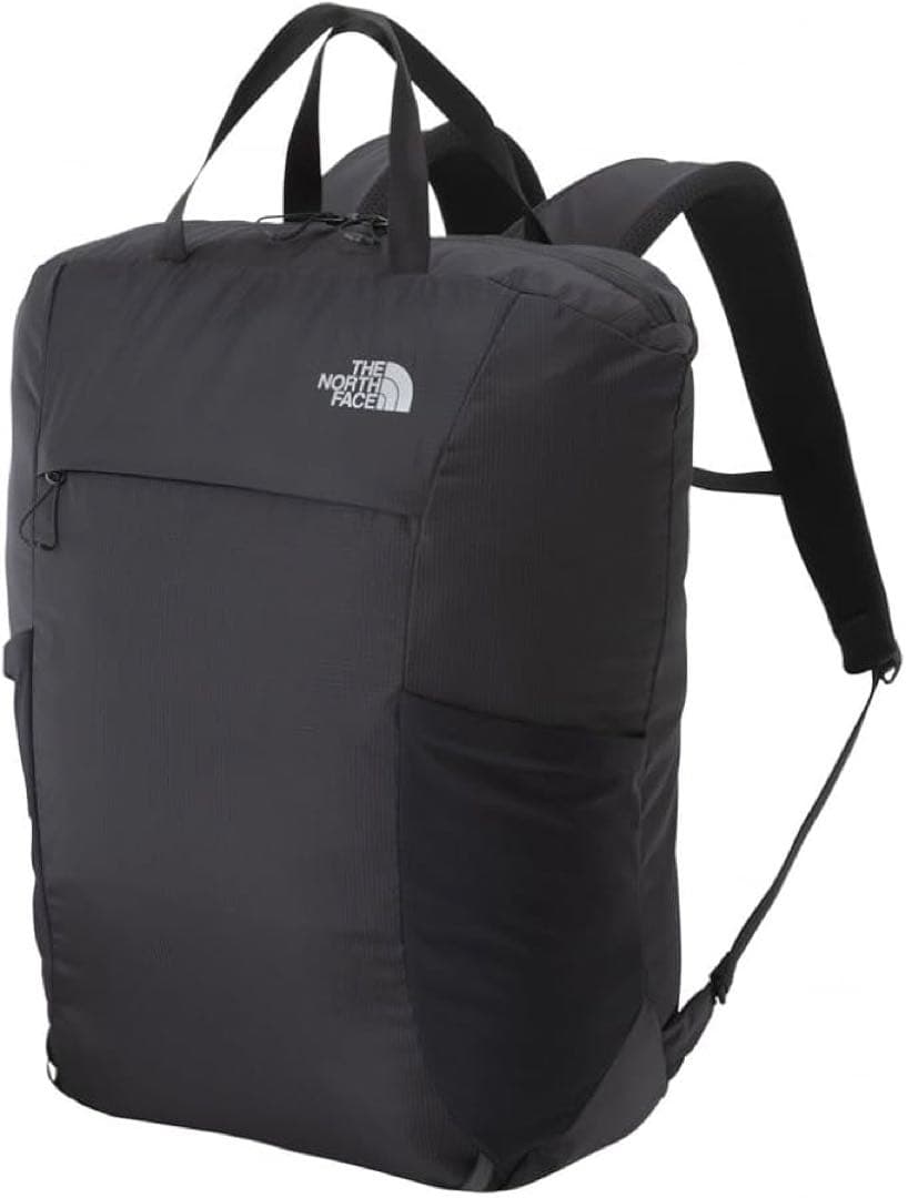 HAZY TOTE PACK ヘイジートートパック