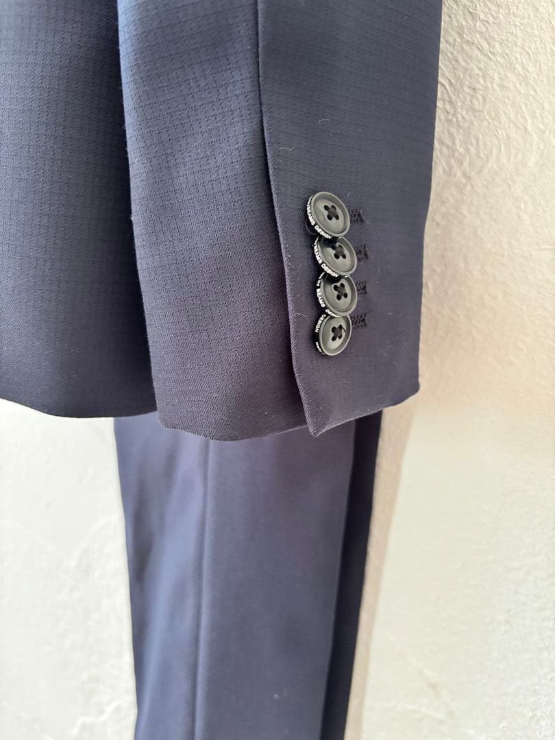 BEAMS DESIGN男の子 フォーマルスーツ 150 ★ゆうパック配送★