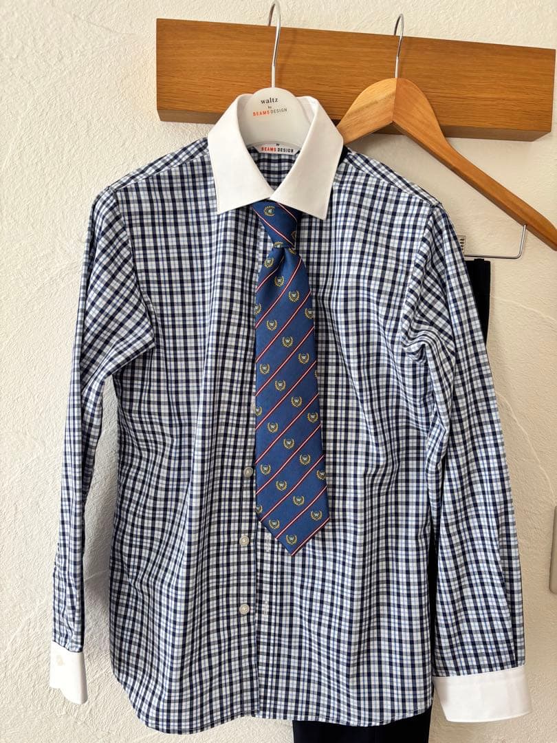 BEAMS DESIGN男の子 フォーマルスーツ 150 ★ゆうパック配送★