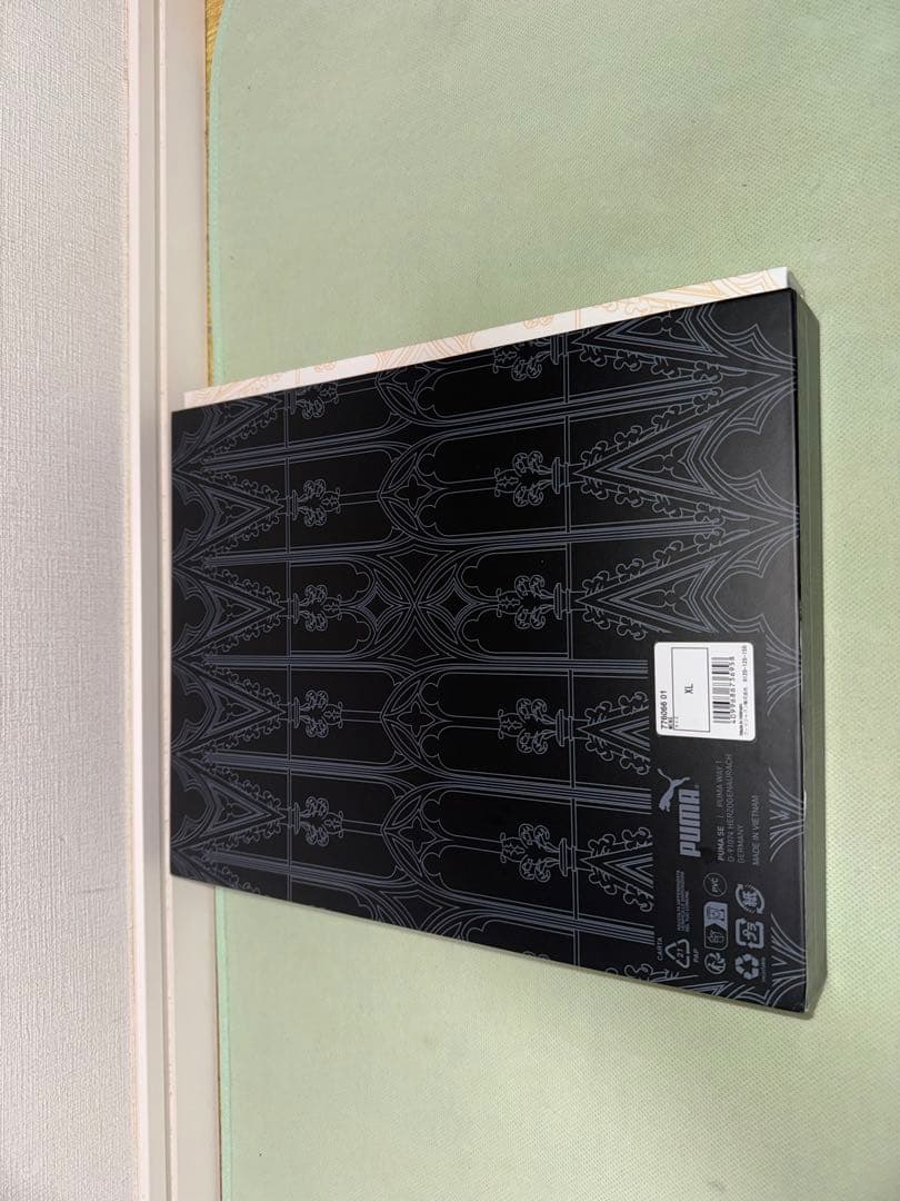 ACミランxPLEASURES コラボユニフォームオーセンティックXLサイズ