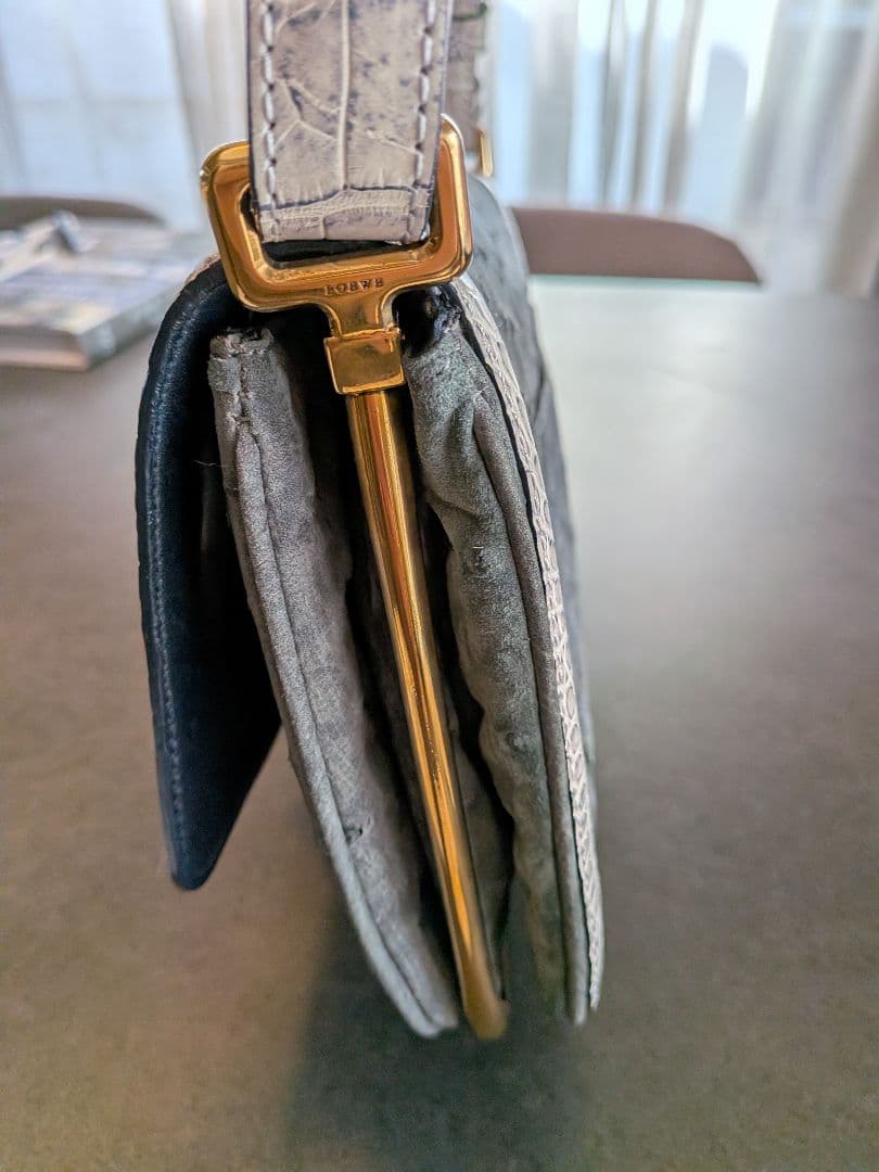 ロエベ ハンドバッグ