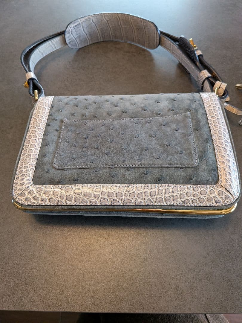 ロエベ ハンドバッグ