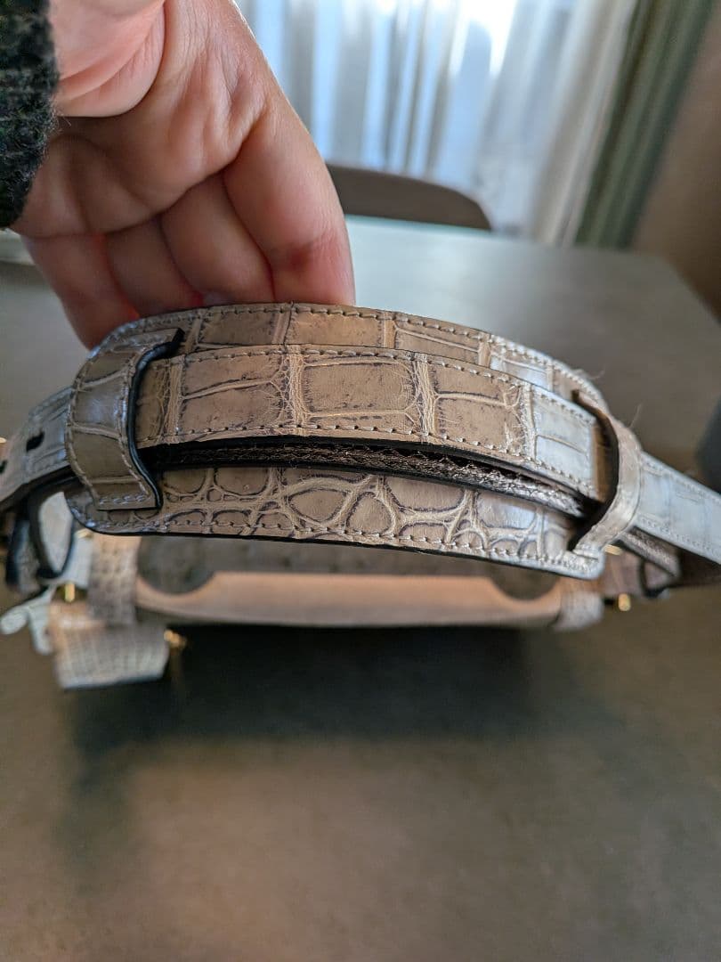 ロエベ ハンドバッグ