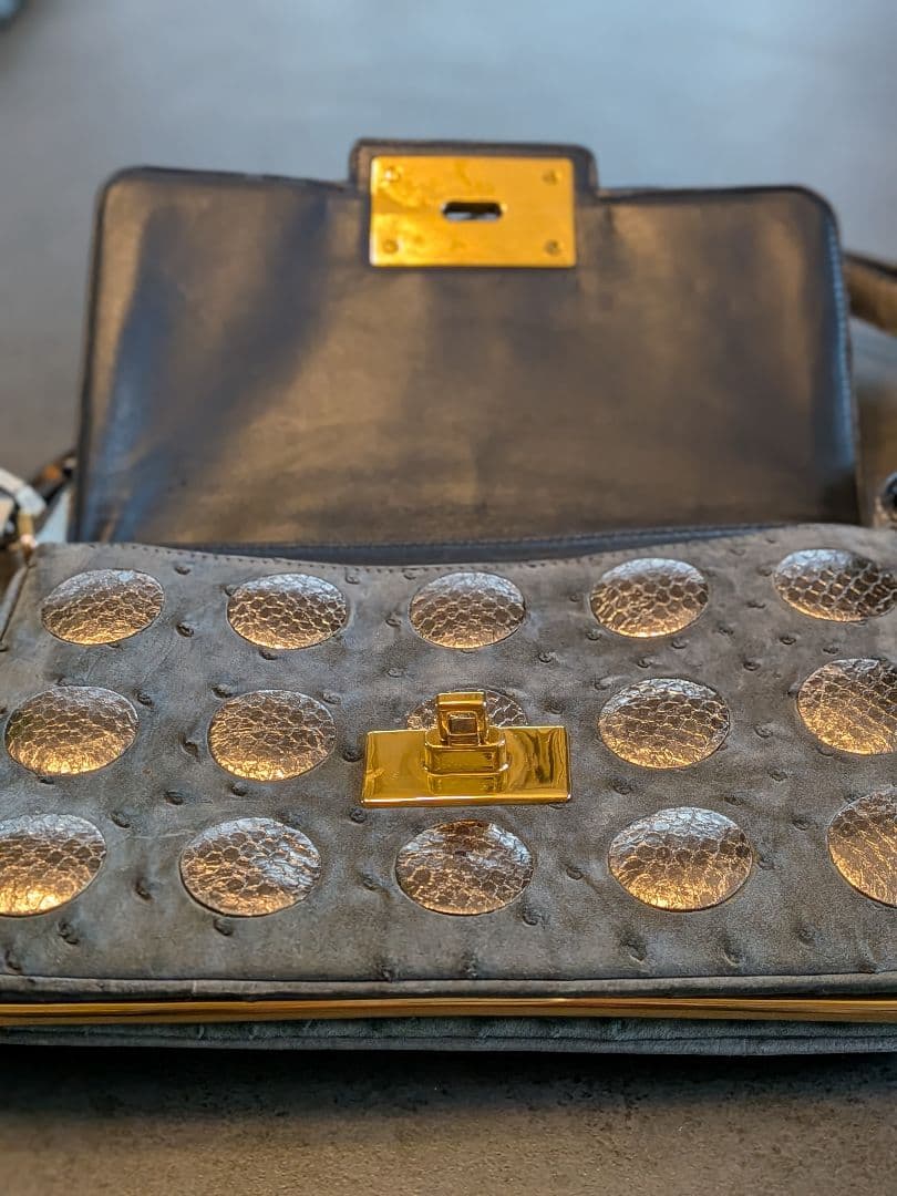 ロエベ ハンドバッグ