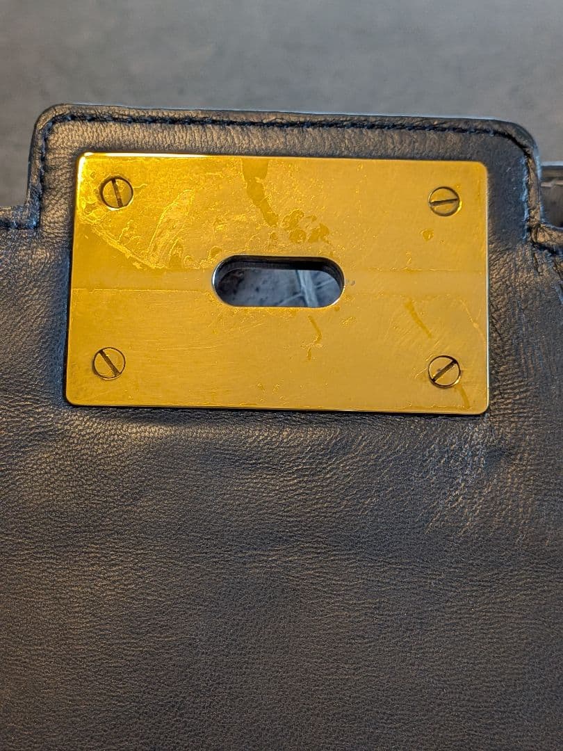 ロエベ ハンドバッグ